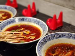 -博林天瑞喜来登酒店·西丽尚膳