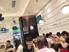 -市民中心-餐厅