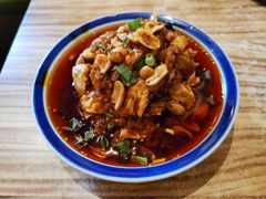 口水鸡-好這口重庆小面(总店)