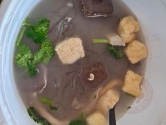 -鸡鸣汤包(红山动物园店)