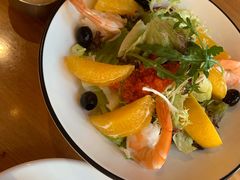 -MR.ROCKY洛奇先生RESTAURANT&BAR(宝安壹方城店)