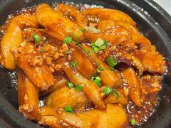 -苏淮景·苏闽融创菜·海鲜(原空港井河轩店)