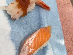 -元气寿司(环球港店)