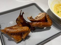-粤小馆(天安云谷店)