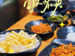 -美阿里烤肉·韩料(茂名道店)
