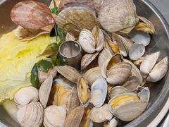 -奕景海鲜酒家· 大连海鲜(星海广场店)