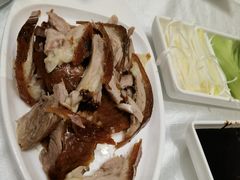 -便宜坊烤鸭店(甜水园店)