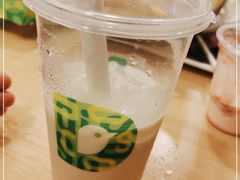 -德克士(步行街店)