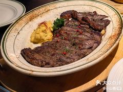 -404干式熟成牛排馆•聚会餐厅