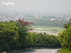 -平湖九龙山旅游度假区