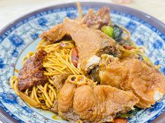 -一家人面馆(三条巷店)