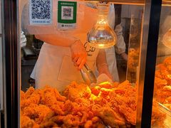 -白纸坊美式炸鸡