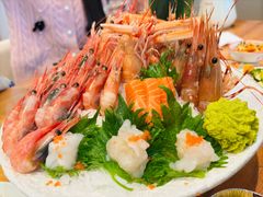 -王鼎精致料理铁板烧(世博源店)