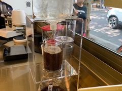 -KYO COFFEE(胶州路店)