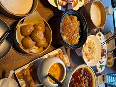 -北京老铺烤鸭(老城根店)