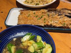 -肉串汪(月坛店)