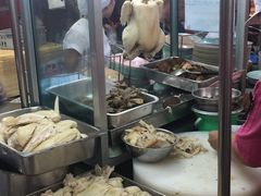-红大哥水门鸡饭(總店)