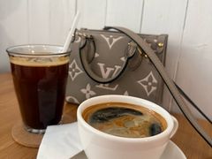 -Cafe Villa