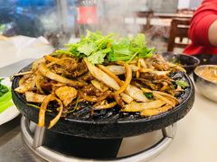 -京门老爆三(回龙观店)