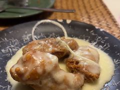 -Fuzzy Bistro 浮几韩餐·茶酒馆