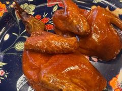 -誉八仙粤菜(万象天地店)