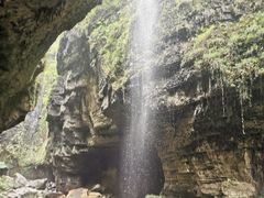 -鹿院坪生态旅游景区