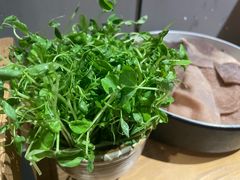 -牛村来人潮汕牛肉火锅(西单店)