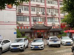 门面-味友·厦门味(集美店)