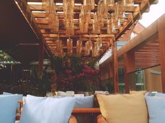 -时光乌托邦空中花园餐厅川味·融合菜(幸福广场店)