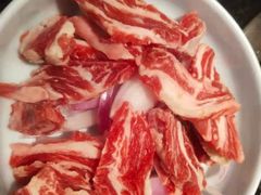 -九田家黑牛烤肉料理(太奥广场店)