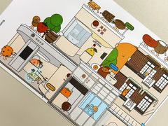 -泽田本家·铜锣烧(美罗城店)