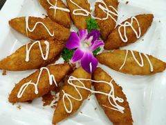 -老街(淮海西路店)