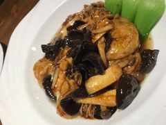 -浦江餐饮·上海菜馆(五四路店)