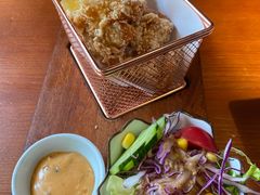 -鳗鱼家·深夜食堂(军博店)