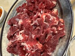 -菜忠潮州牛肉店(岗厦店)