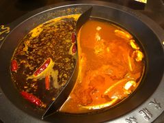 -大龙辣火锅·龙虾·烧烤(湖滨新天地店)