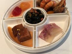 -西湖春天•老字号杭州菜(百汇店)