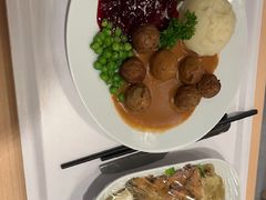 -宜家·瑞典风味餐厅(四元桥店)