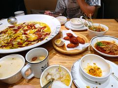 -太二酸菜鱼(深圳布吉万象汇店)