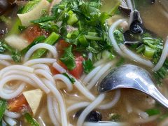 三鲜米线-云上千禾(水上店)