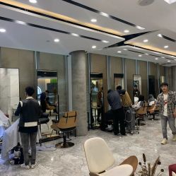 -东秀护肤造型