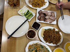 -姥家春饼店(漳州二路店)