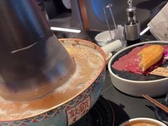 -额尔敦传统涮(公园西路店)