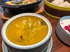 -顺粤楼·粤菜·点心(融创茂店)