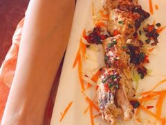-灯笼馆海鲜餐厅