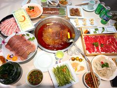 -麻辣空间·清油火锅(水井沟店)