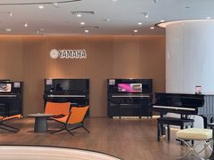 -雅马哈乐器专卖店(广州旗舰店)