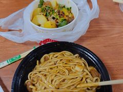-余艳梅拌面世家(马场横路店)