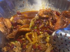 -李想大虾(吾悦广场店)