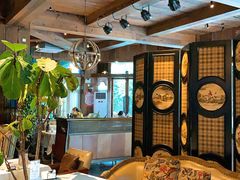 大堂-一棵树·意大利西餐厅One Tree(新城店)